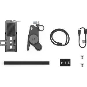 DJI Focus Pro-Motor, Compatibility: DJI RS 4 Pro, DJI RS 4, DJI RS 3 Pro, DJI RS 3, DJI Focus Pro-Grip, DJI Focus Pro-Hand Unit, DJI Ronin 4D Flex - 6941565971401 - boombuy