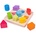 Bigjigs Toys Моят първи сортер - Bigjigs (BB092)