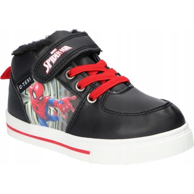 American Club dětské boty eko kůže