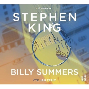 Billy Summers - Stephen King