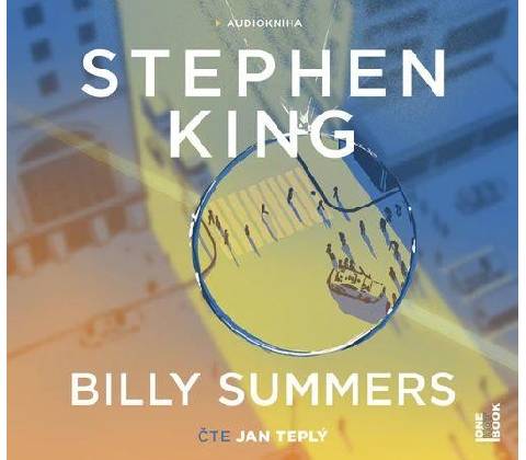 Billy Summers - Stephen King