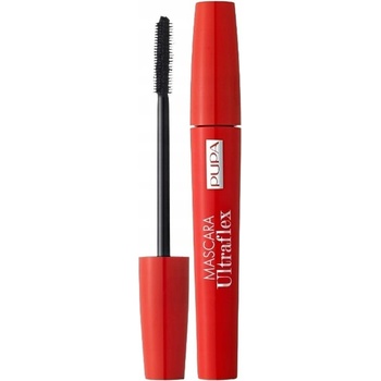 Pupa Ultraflex Mascara 01 Extra Black riasenka 10 ml