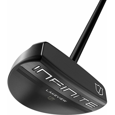 Wilson Infinite ZT Lakeview Putter univerzální levé Midsize 34 – Zbozi.Blesk.cz