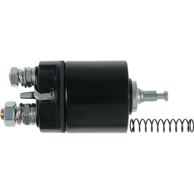 AS-PL Elektromagnetický spínač pre štartér SS9023