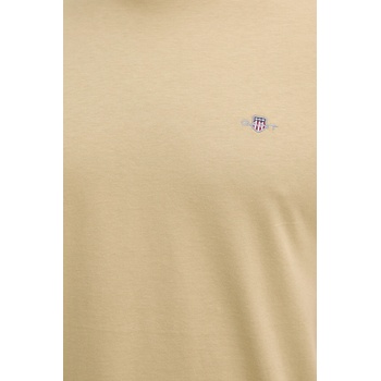 Gant Памучна тениска Gant (2003184)