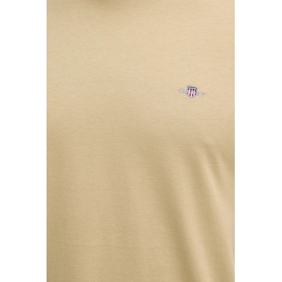 Gant Памучна тениска Gant (2003184)