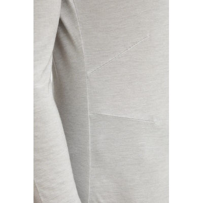 BOSS Вълнена блуза с дълги ръкави BOSS Elavu (50550639)