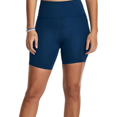 Under Armour Шорти Under Armour Meridian Bike Short 7in Син Velikost L