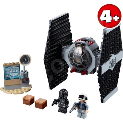 LEGO® Star Wars™ 75237 Útok stíhačky TIE