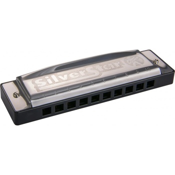 HOHNER SilverStar C