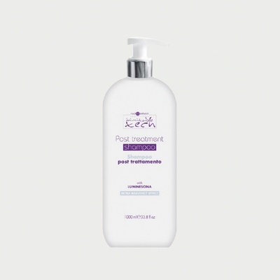 Hair Company Inimitable Tech Post Treatment Shampoo 1000 ml