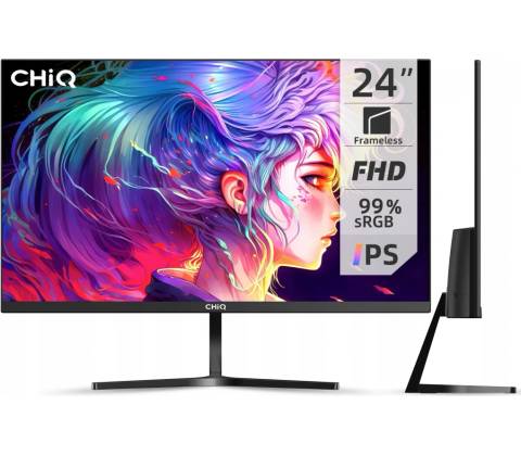 CHiQ 24F650