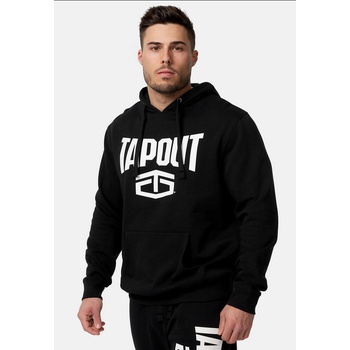 TAPOUT ACTIVE BASIC čierna