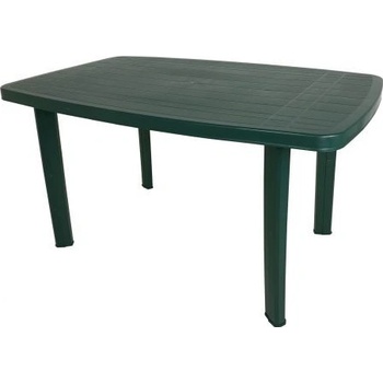 Stůl FARO zelený