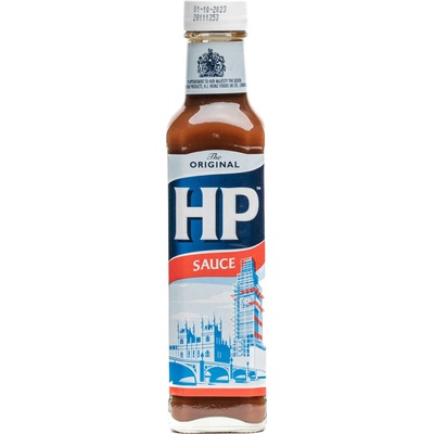 Heinz HP Omáčka Original HP 255 g
