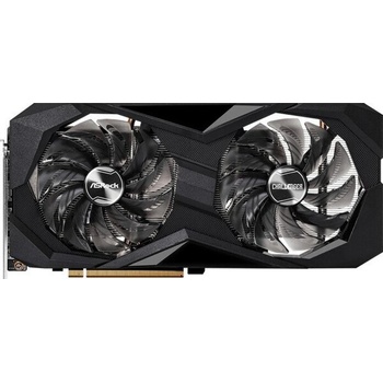 ASRock Radeon RX 6600 Challenger D 8GB GDDR6 90-GA2RZZ-00UANF