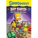 Bart Simpson Kritický zásah