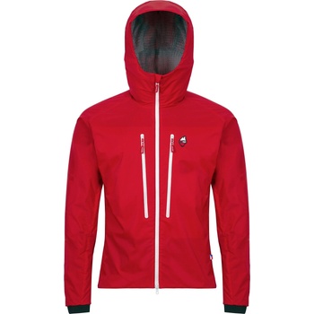 High Point Complete Alpha Jacket 2023 Размер: S / Цвят: червен
