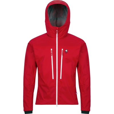 High Point Complete Alpha Jacket 2023 Размер: S / Цвят: червен