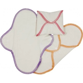 Imse Vimse Natural Mini 3 ks