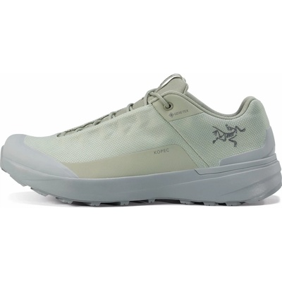 Arc'teryx Мъжки мултиспорт обувки Arc'teryx Kopec GTX Multisport shoes - Habitat / Void Light - размер 46 (EU) (022-1356-0620)