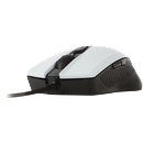 MSI Clutch GM40 White (S12-0401370-D22/4719072485481)