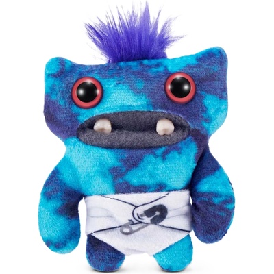 ZURU Плюшена играчка Zuru - Fuggler Baby Fuggs, зъбато бебе чудовище, асортимент (15703BQ1)