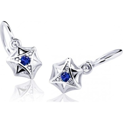 Cutie Jewellery C2209-10-X-2 modrá