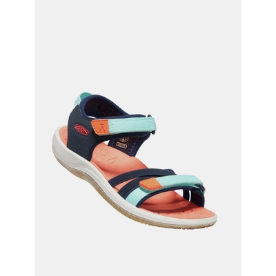 Keen Verano 1024830 čierna