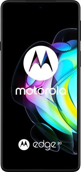 Motorola Edge 20 5G 128GB 8GB RAM Dual