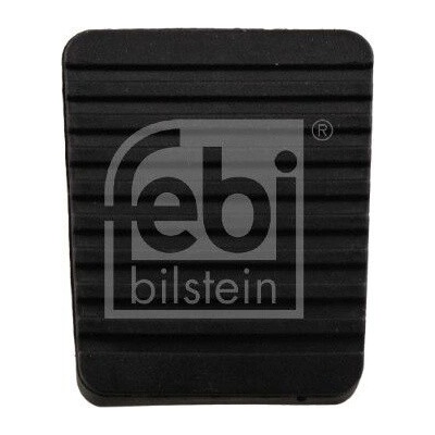Obložení pedálu, spojkový pedál FEBI BILSTEIN 05219