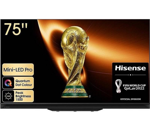 Hisense 75U9GQ