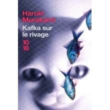 Kafka Sur Le Rivage - Murakami, H.