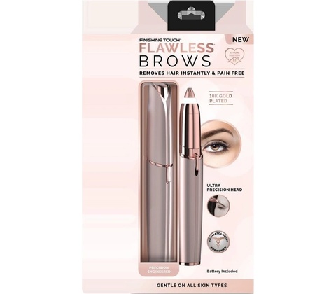 Flawless Finishing Touch Brows