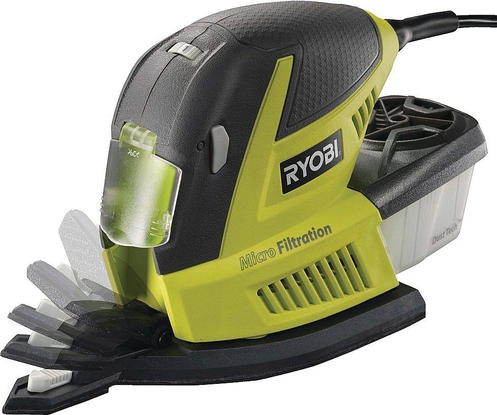 Ryobi RMS180-S