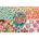 Trefl - Puzzle Sweets 300 - 300 piese