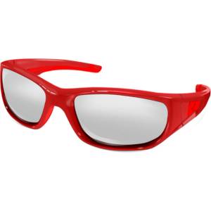 Visiomed Visiomed Детски UV Защитни Слънчеви Очила 8+ - Червени America (America)