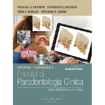 Principi di parodontologia clinica. Guida integrata allo studio