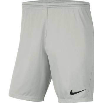 Nike Шорти Nike M NK DRY PARK III SHORT NB K bv6855-017 Размер S