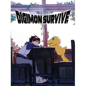 Digimon Survive