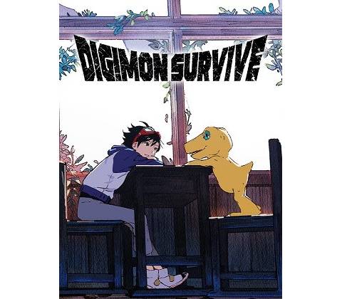 Digimon Survive