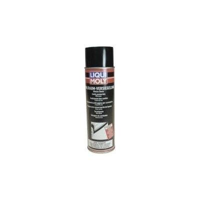 Sprej - ochrana dutin, transparentní Liqui Moly LM6115 Škoda Citigo, Felicia, Fabia, Fabia 2, Octavia, Octavia 2, Superb, Superb 2, Yeti, Roomster, Rapid, Favorit, 105, 120, 130, Octavia 3, Fabia 3, S – Hledejceny.cz