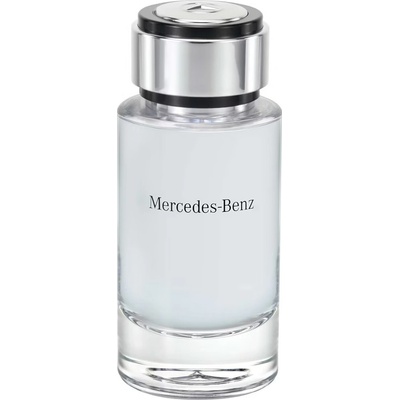 Mercedes Benz toaletní voda pánská 120 ml