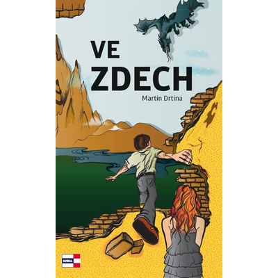 KRIGL Ve zdech