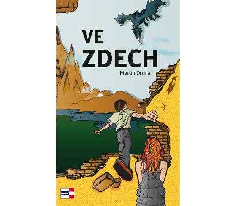 KRIGL Ve zdech