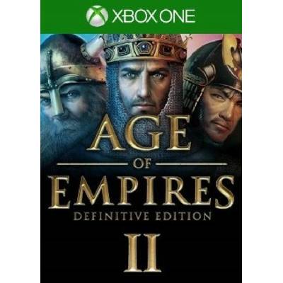 Age of Empires 2 (Definitive Edition)