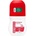 Borotalco Рол-он против изпотяване Intensive, 50 ml