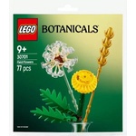 LEGO® The Botanical Collection - Field Flowers (30701)