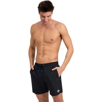 Arena Icons Solid Boxer Black