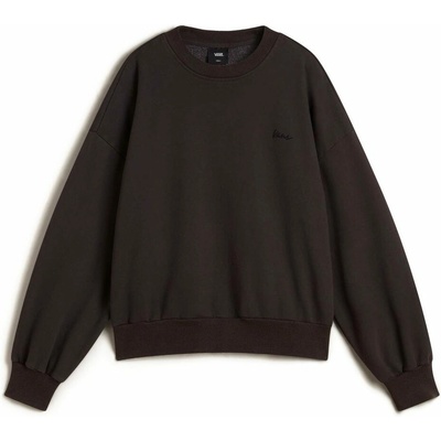 Vans Retro Crew black